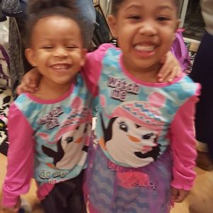 Meet your Posher, Shari